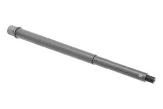 Geissele Automatics 5.56 CHF 14.5" AR-15 Barrel has 1/2x28 threads